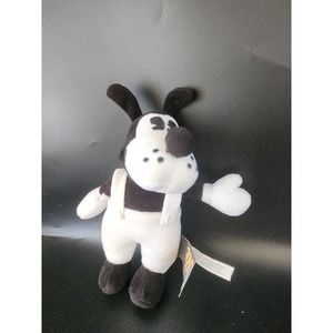 BORIS THE WOLF PLUSH FIGURE Bendy and the Ink Machine Stuffed‎ Toy 10" PhatMojo